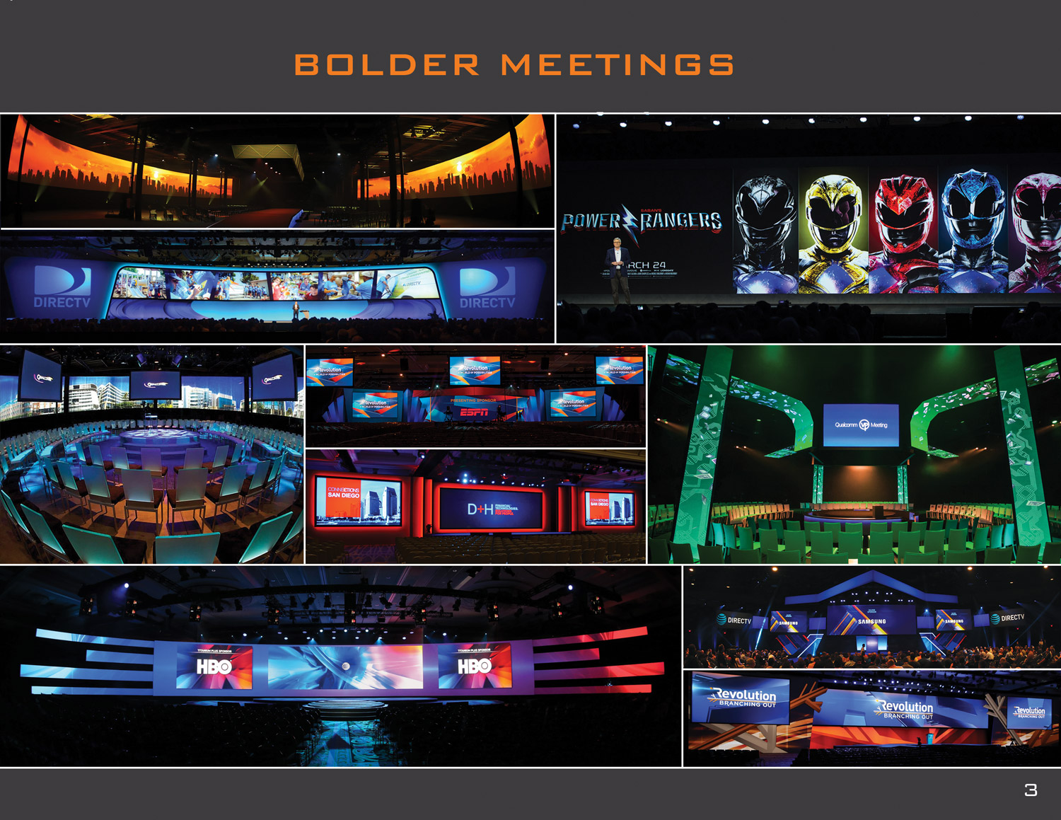 Bolder Meetings