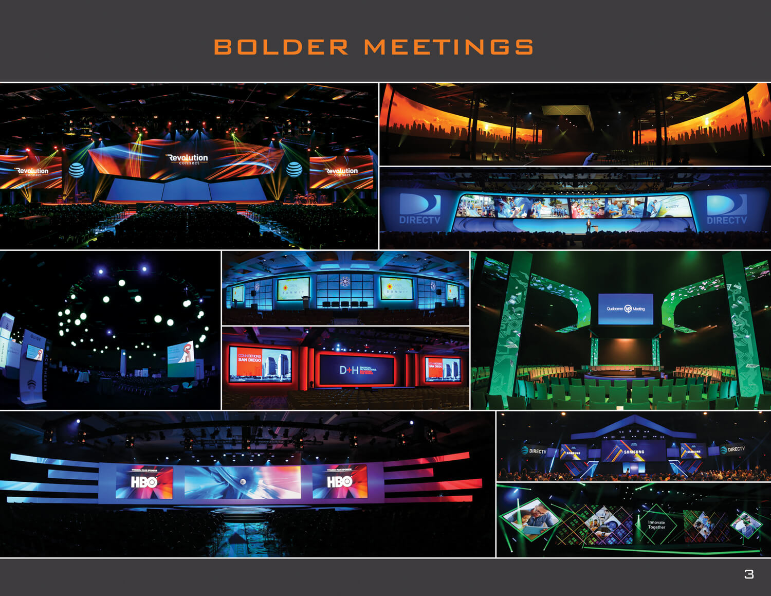 Bolder Meetings