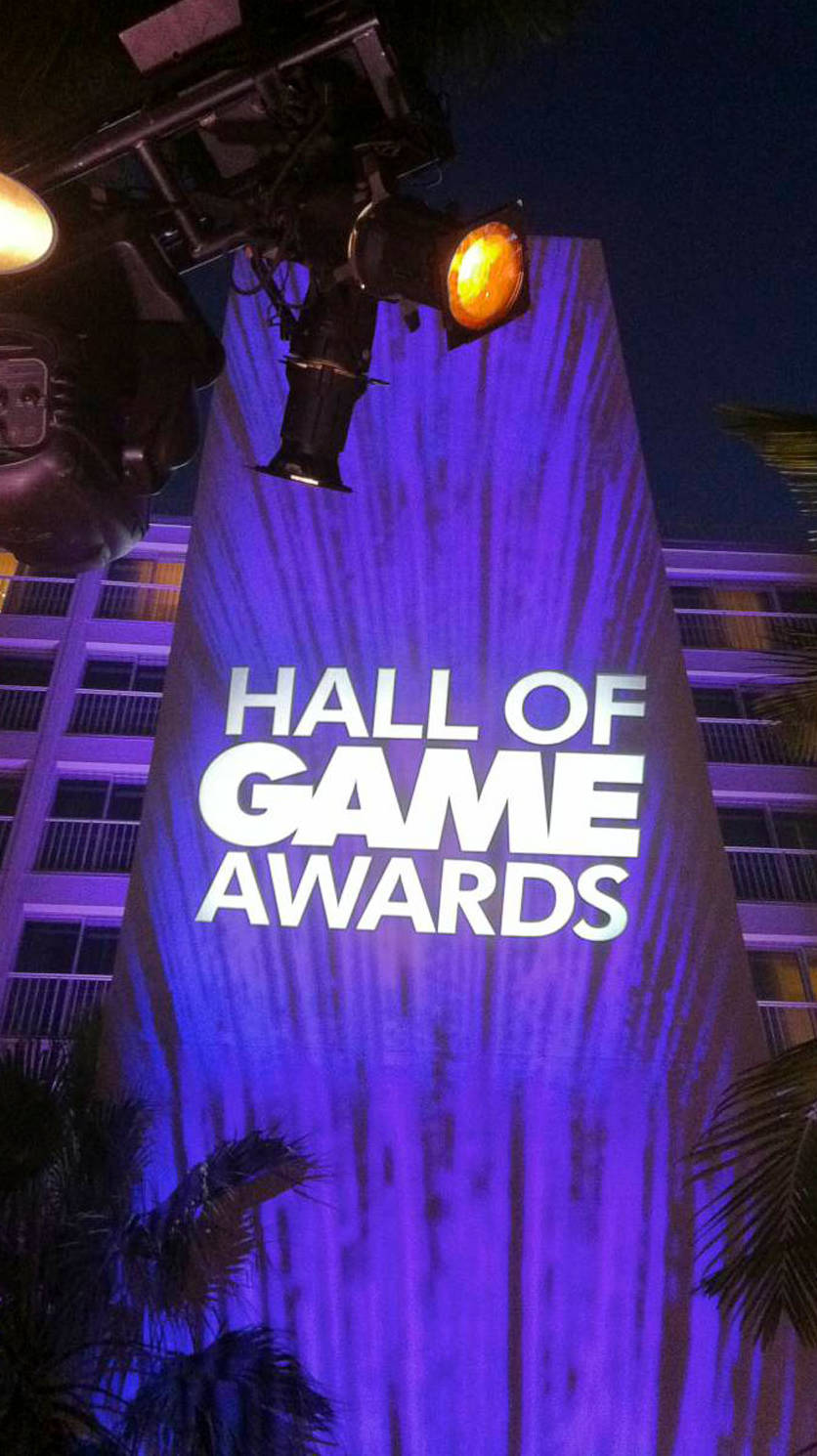 Hall of Games